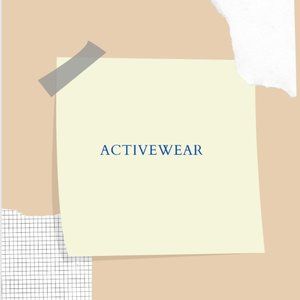 Activewear